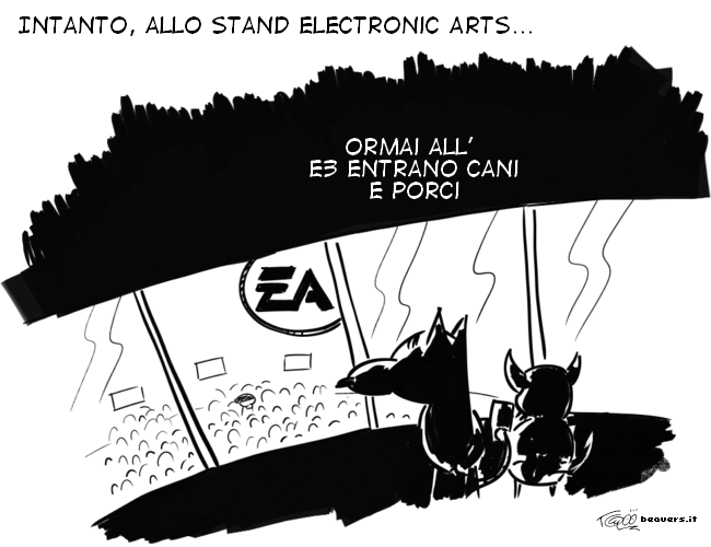 ElectronicArts