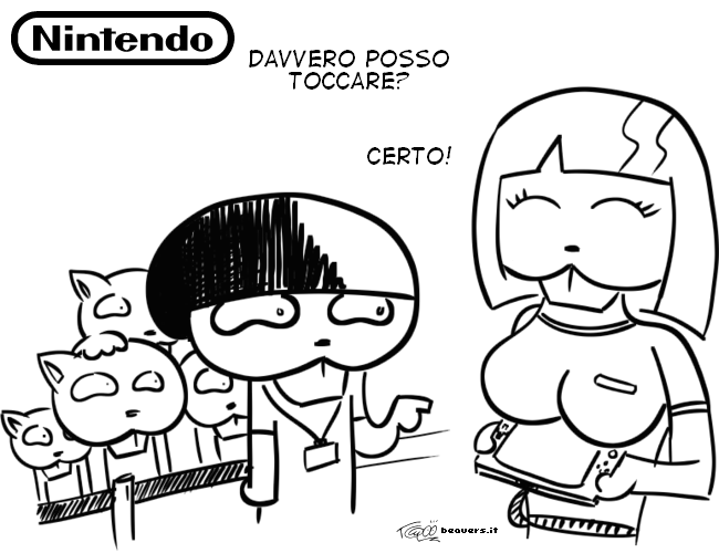 nintendo